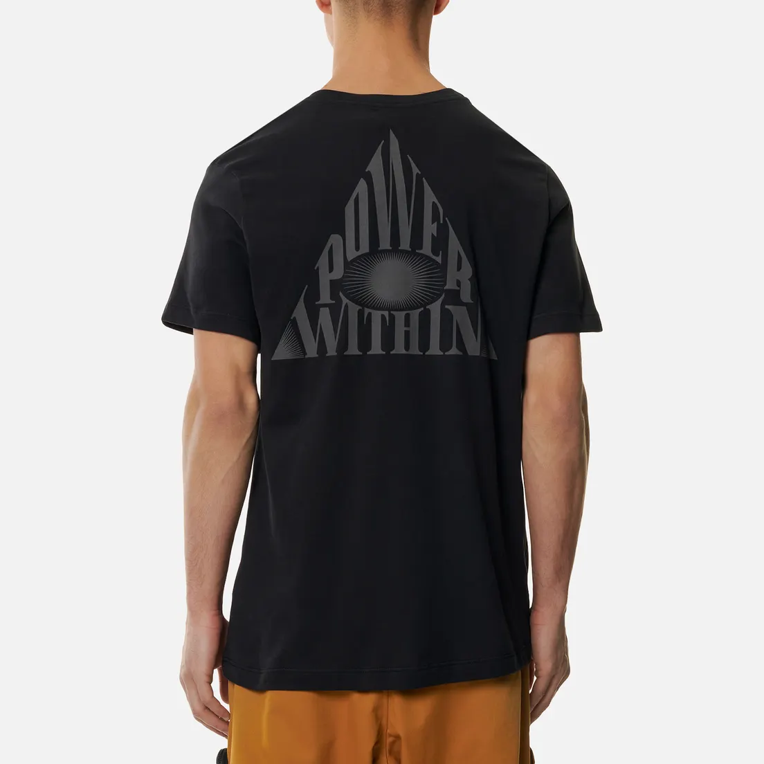 Nike Мужская футболка x Kyrie Irving Dri-Fit Logo