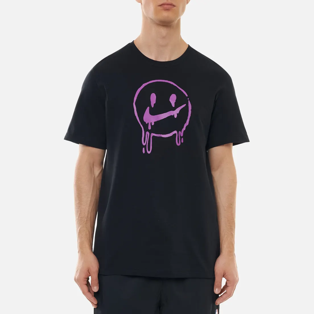 Nike Мужская футболка Peace, Love, Basketball 1.0