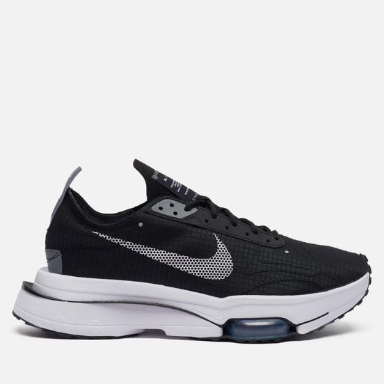Мужские кроссовки Nike Air Zoom-Type SE Black/White/Smoke Grey