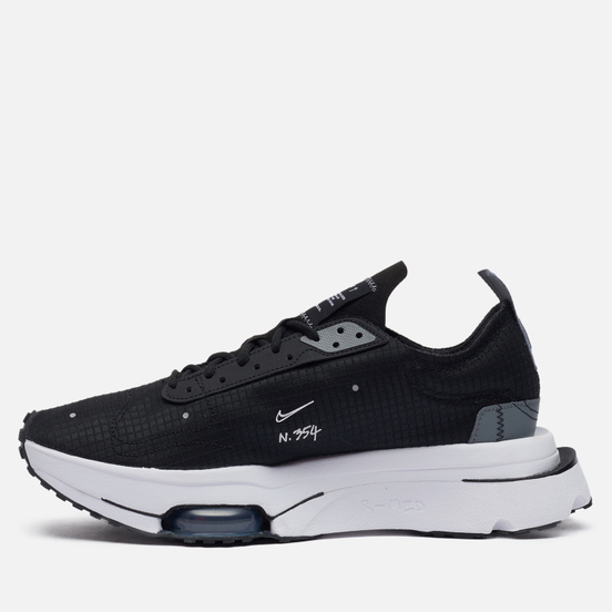 Мужские кроссовки Nike Air Zoom-Type SE Black/White/Smoke Grey