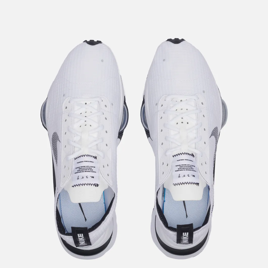 Nike Мужские кроссовки Air Zoom-Type SE