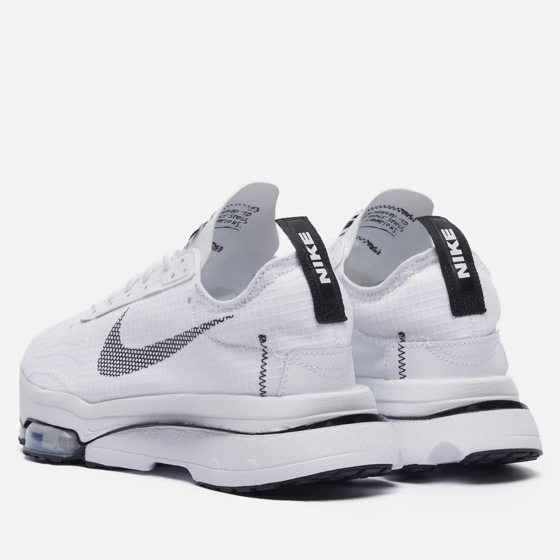 Nike Мужские кроссовки Air Zoom-Type SE