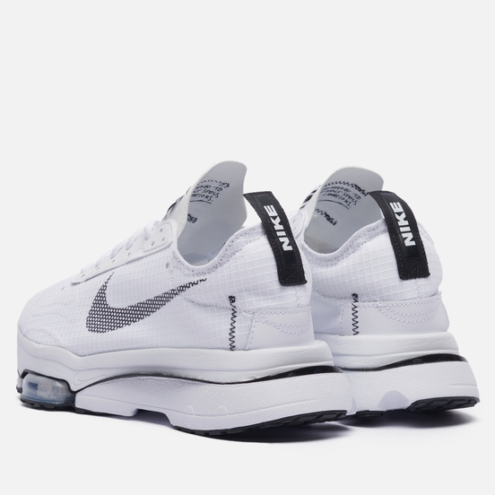 Мужские кроссовки Nike Air Zoom-Type SE White/Black/White/Pure Platinum