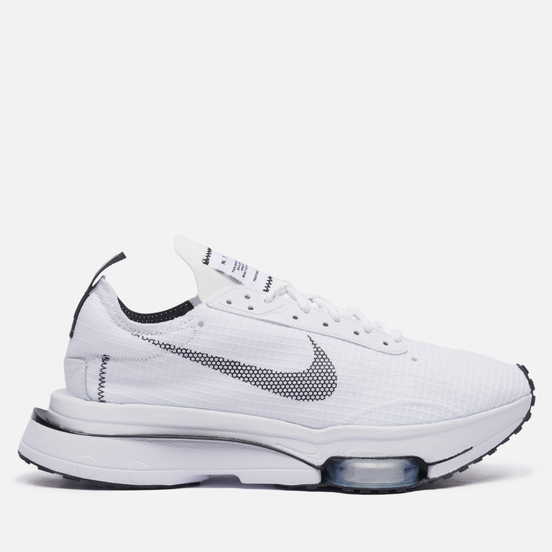 Мужские кроссовки Nike Air Zoom-Type SE White/Black/White/Pure Platinum