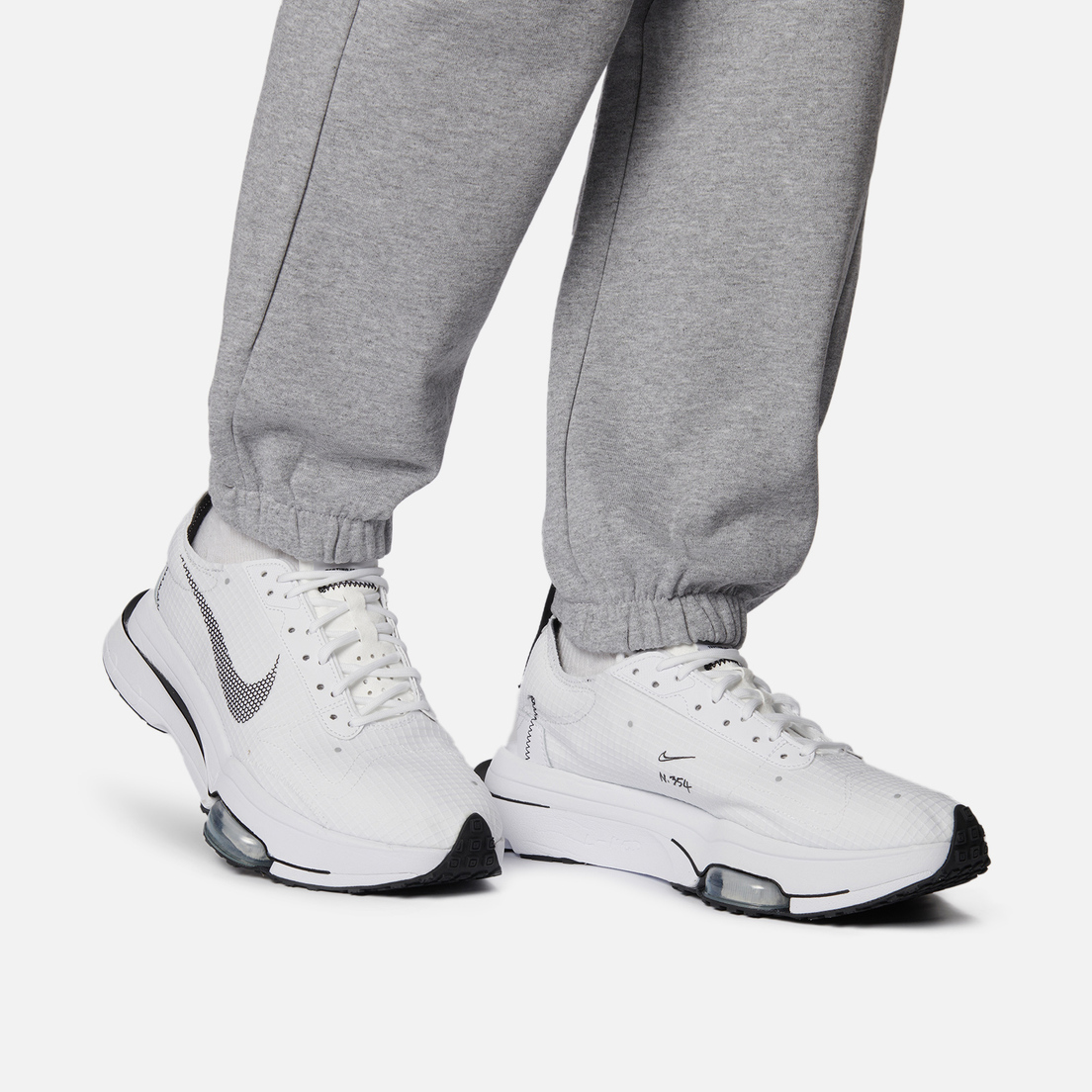 Nike Мужские кроссовки Air Zoom-Type SE