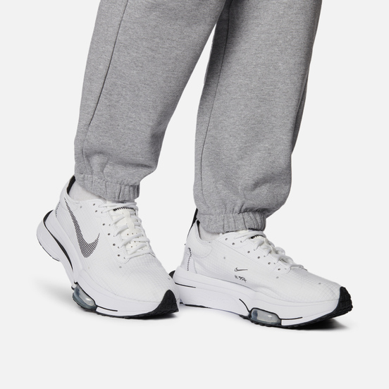 Мужские кроссовки Nike Air Zoom-Type SE White/Black/White/Pure Platinum