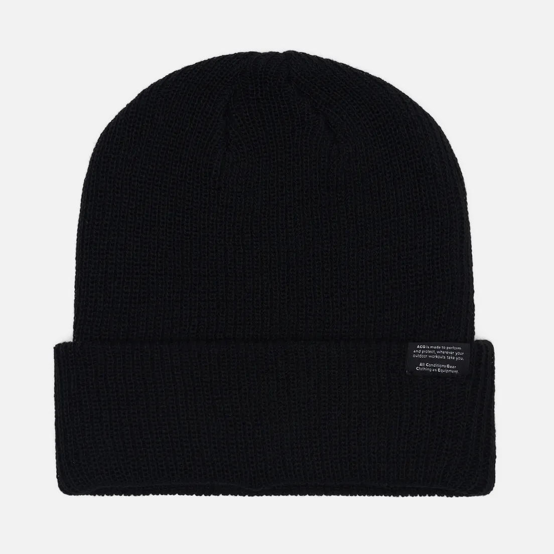 Nike Шапка ACG NRG Beanie 3 In 1