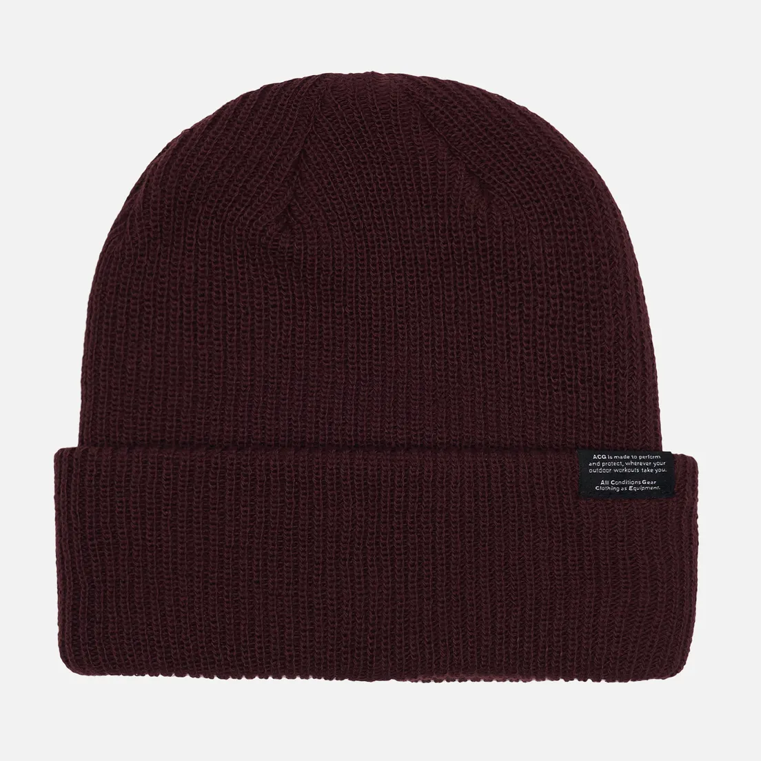 Nike Шапка ACG NRG Beanie 3 In 1