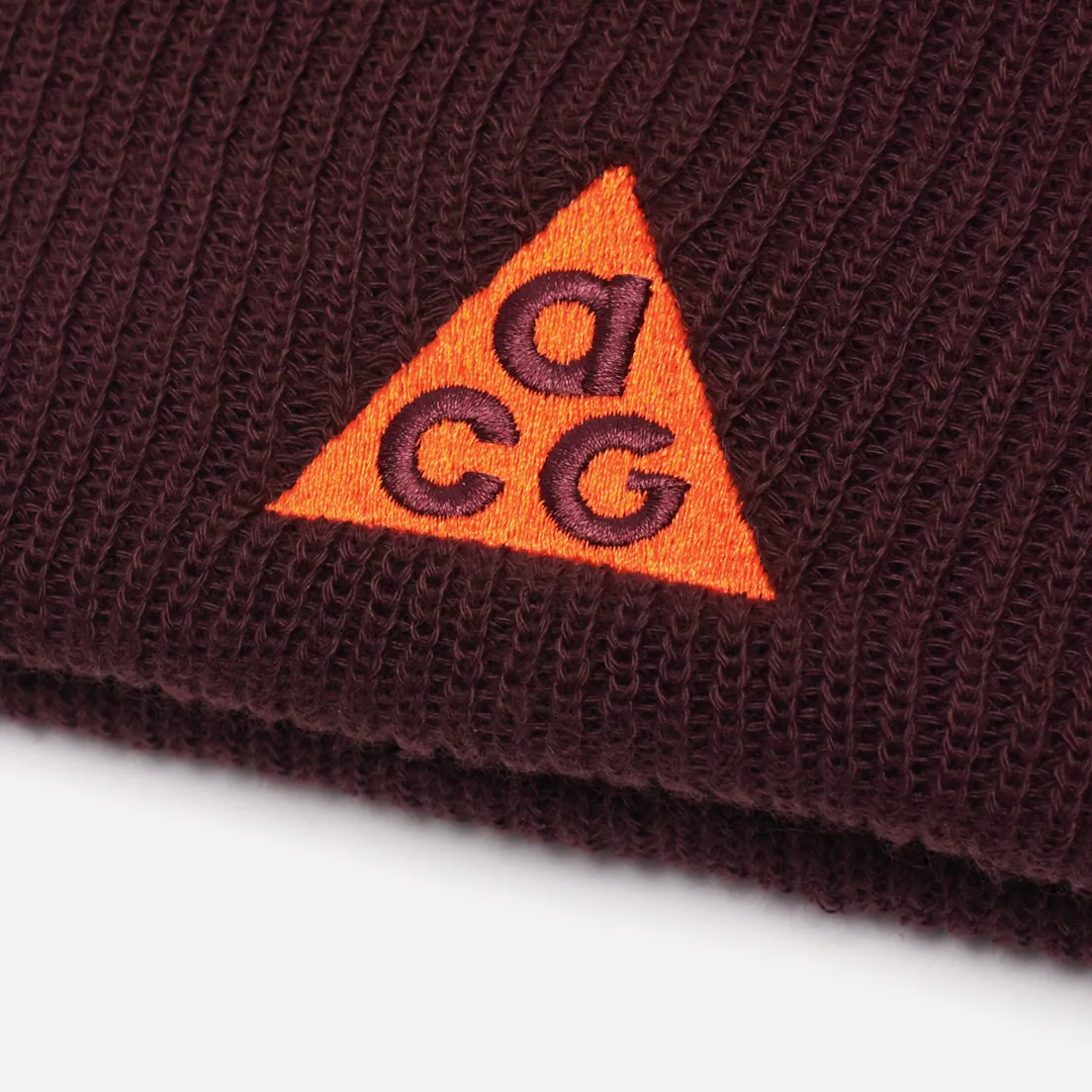 Nike Шапка ACG NRG Beanie 3 In 1