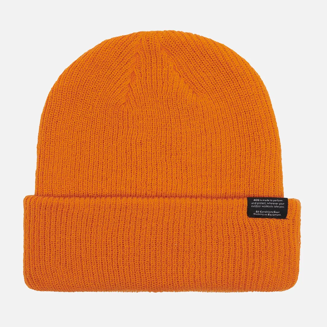 Nike Шапка ACG NRG Beanie 3 In 1