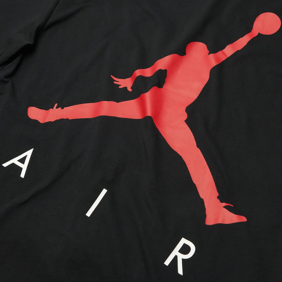 Jordan Мужская футболка Jumpman Air HBR Crew