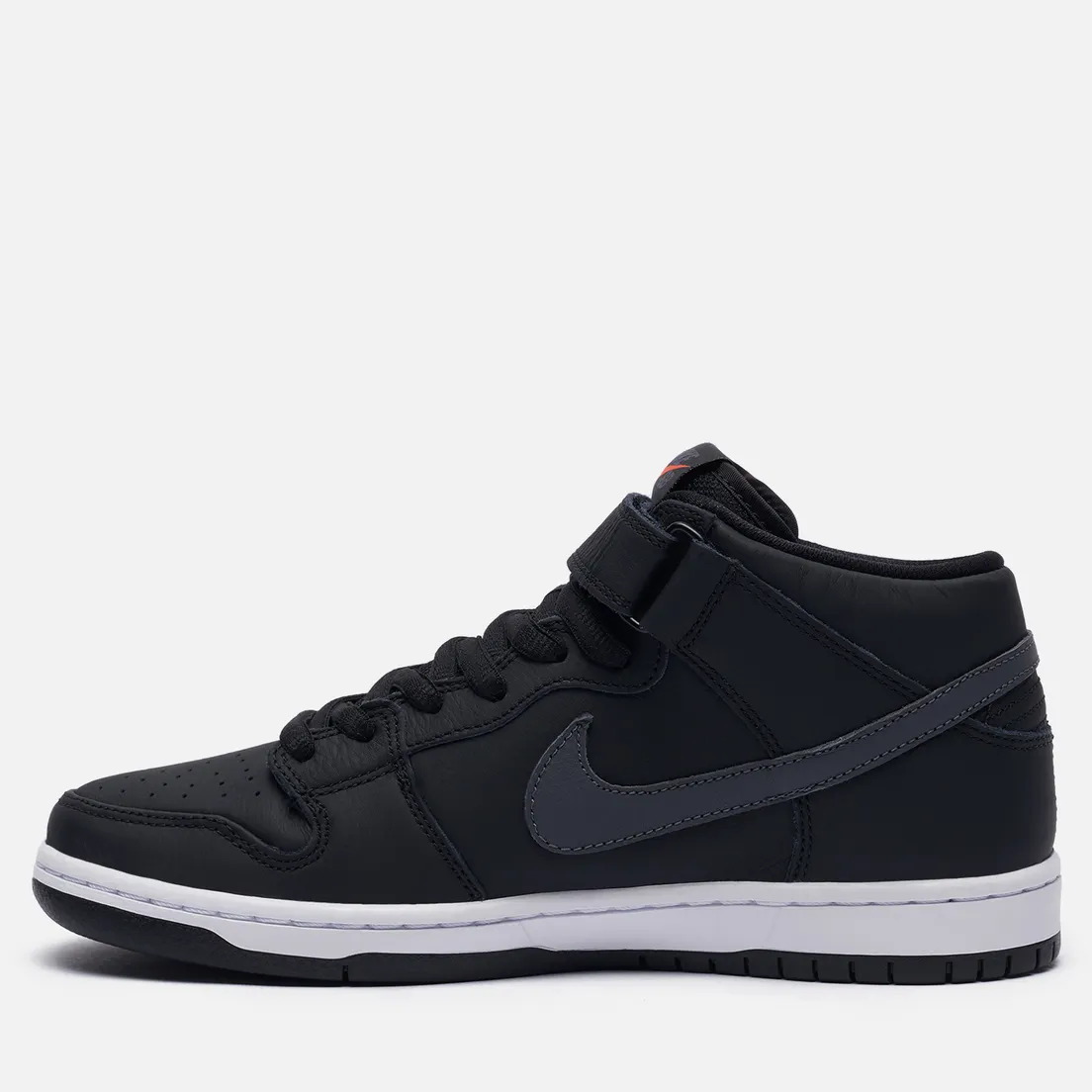 Nike SB Мужские кроссовки Dunk Mid Pro ISO
