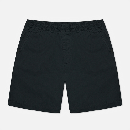 Мужские шорты Nike SB Pull-On Chino Black