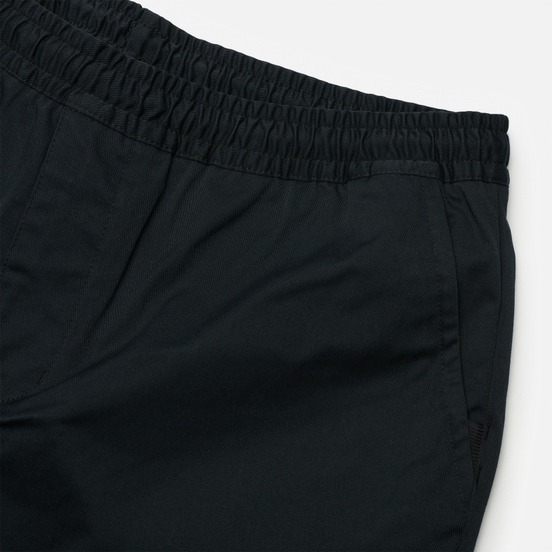 Мужские шорты Nike SB Pull-On Chino Black
