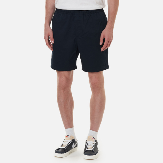 Мужские шорты Nike SB Pull-On Chino Black