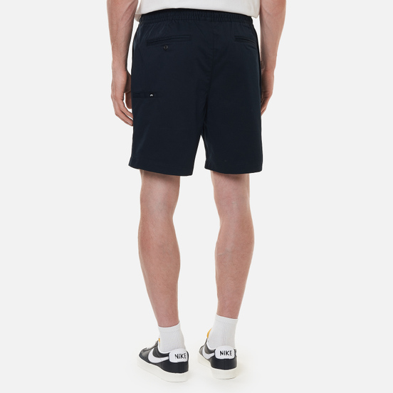 Мужские шорты Nike SB Pull-On Chino Black