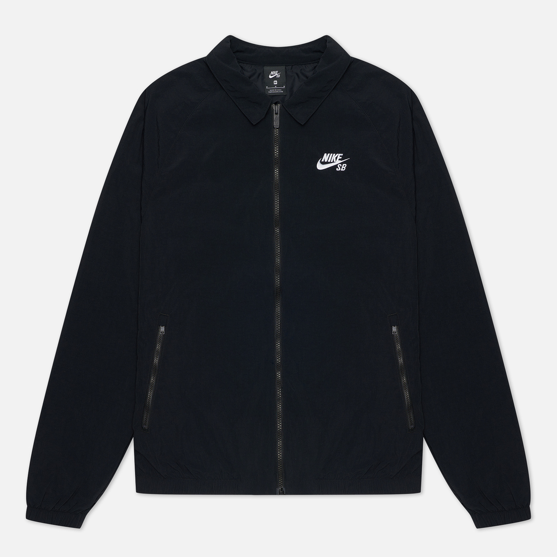 Nike SB Мужская куртка ветровка Essential