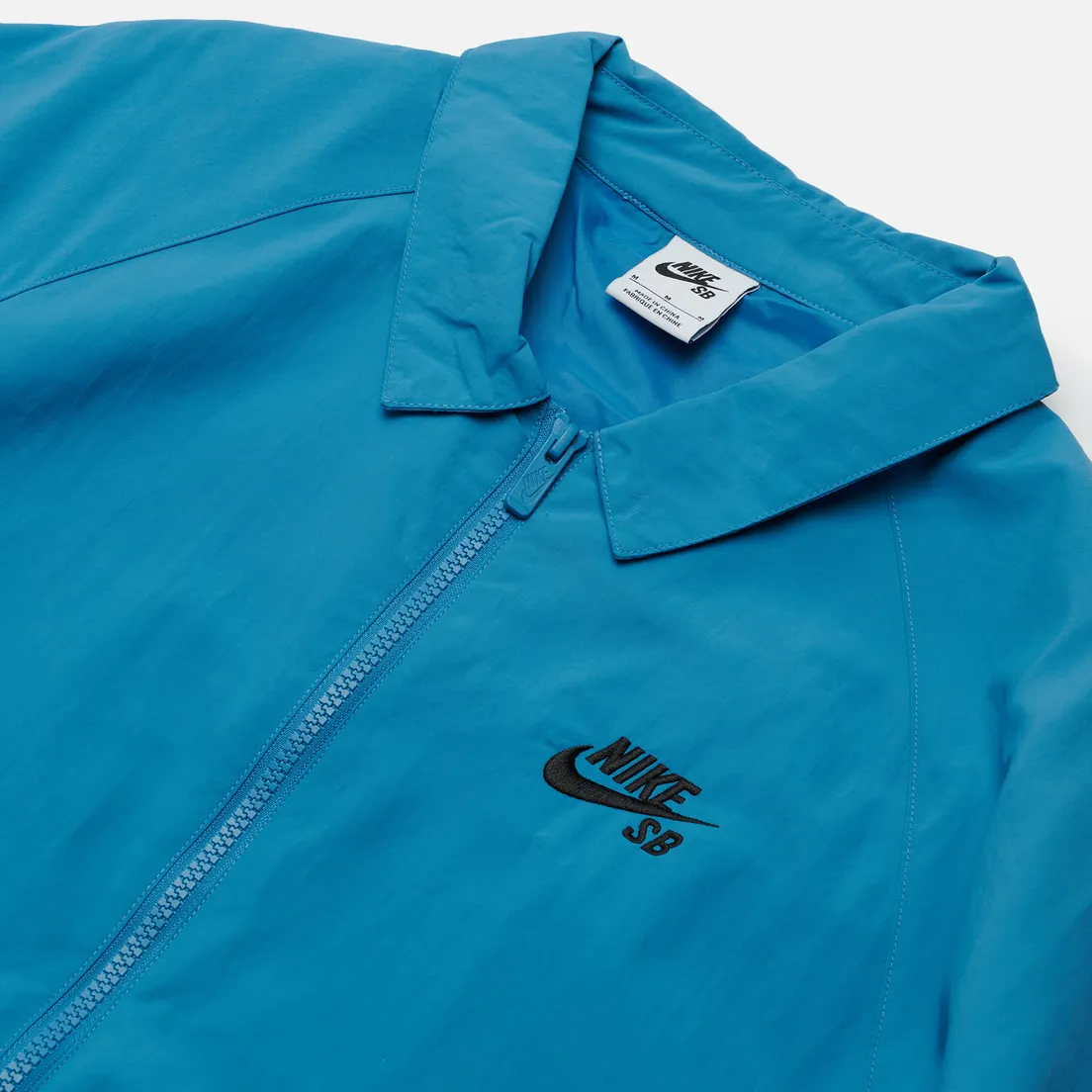 Nike SB Мужская куртка ветровка Essential