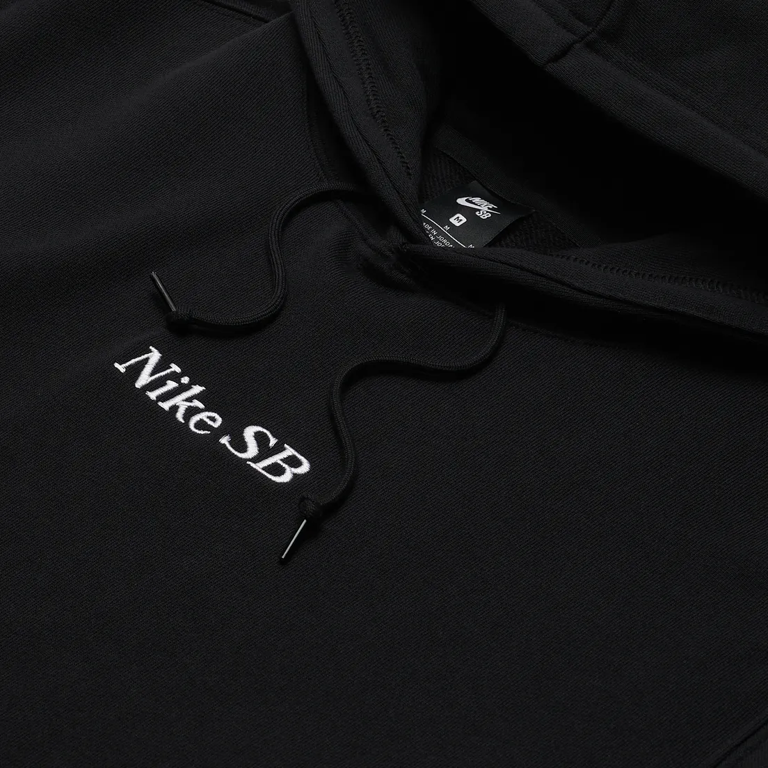 Nike SB Мужская толстовка Classic GFX Hoodie