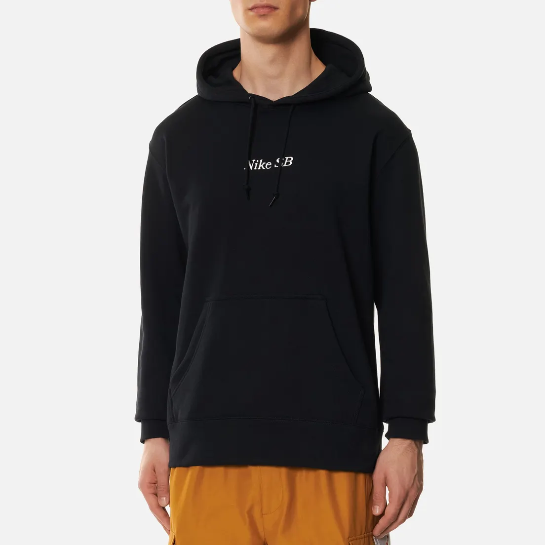 Nike SB Мужская толстовка Classic GFX Hoodie