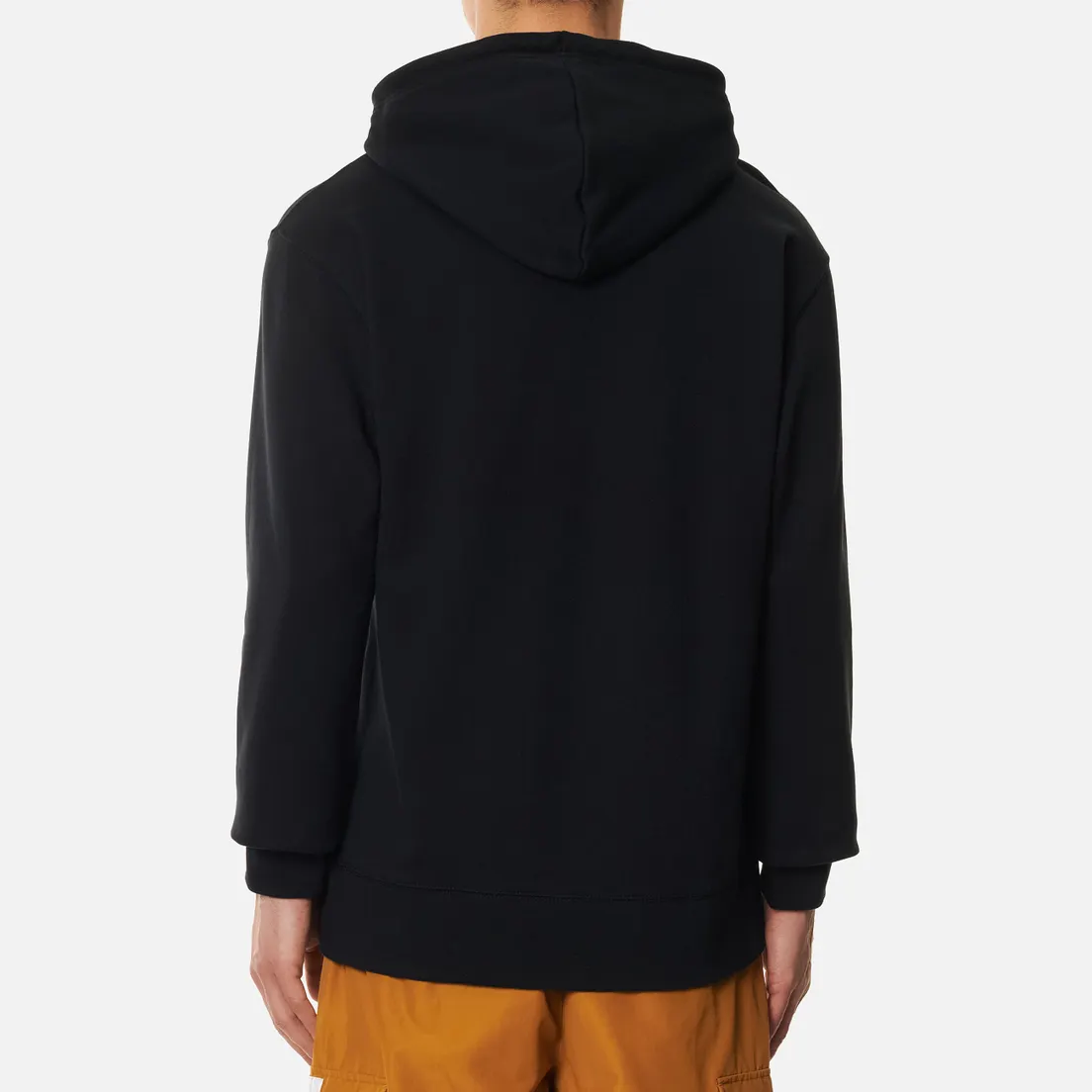 Nike SB Мужская толстовка Classic GFX Hoodie