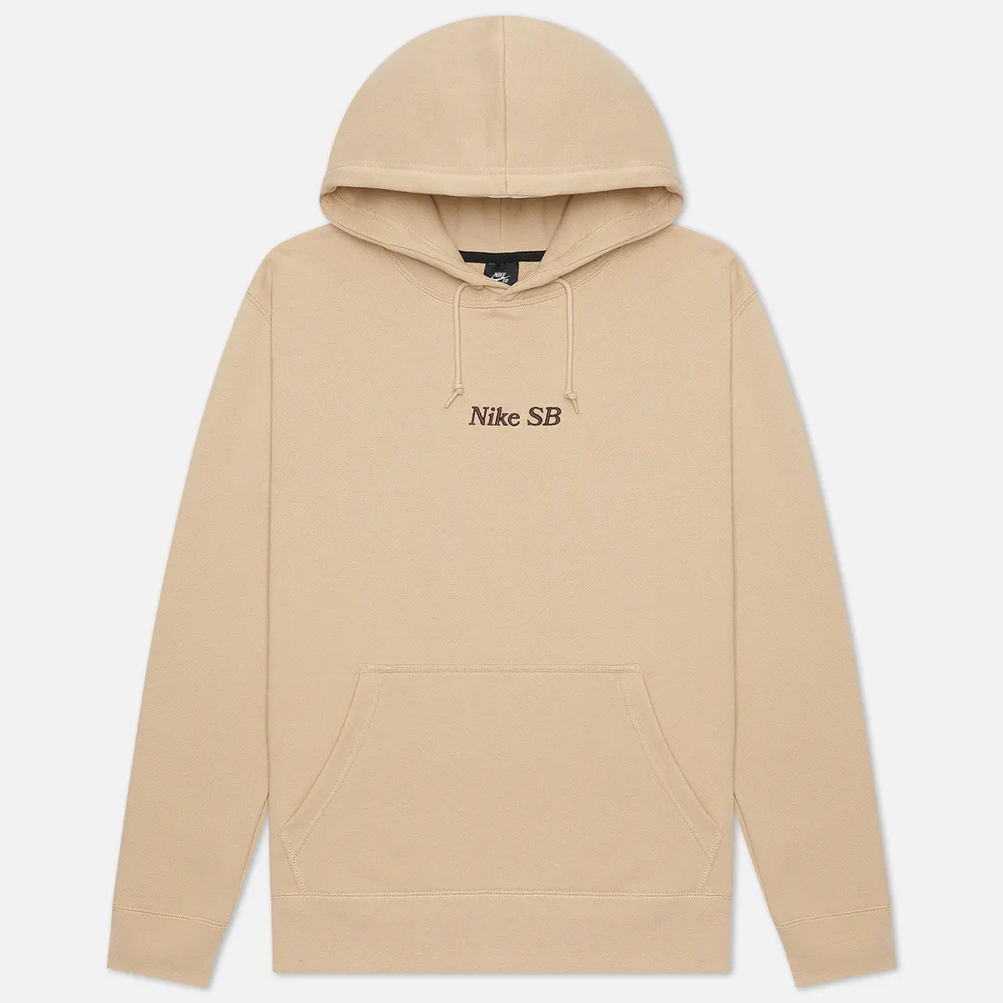 Nike SB Мужская толстовка Classic GFX Hoodie