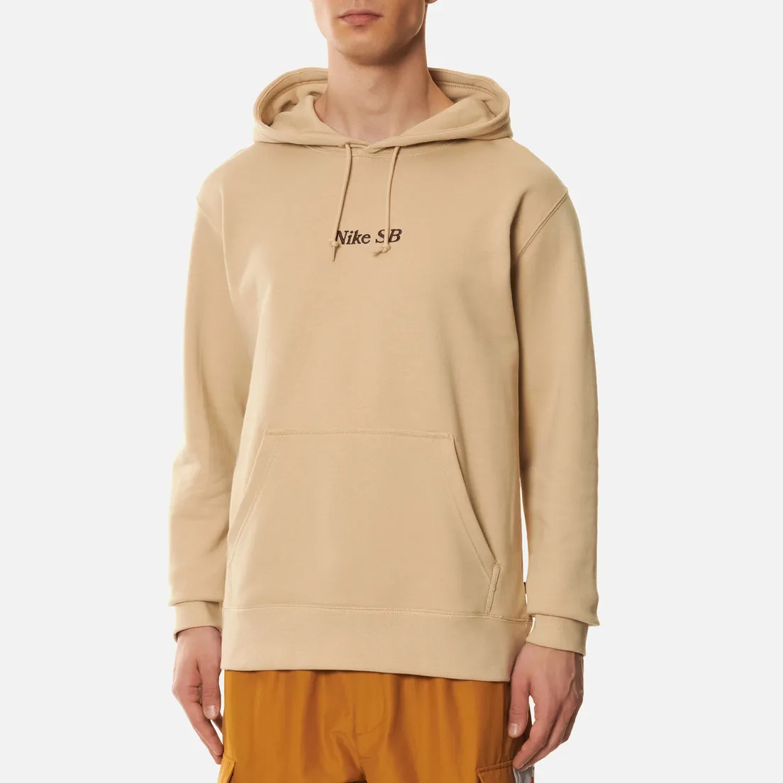 Nike SB Мужская толстовка Classic GFX Hoodie