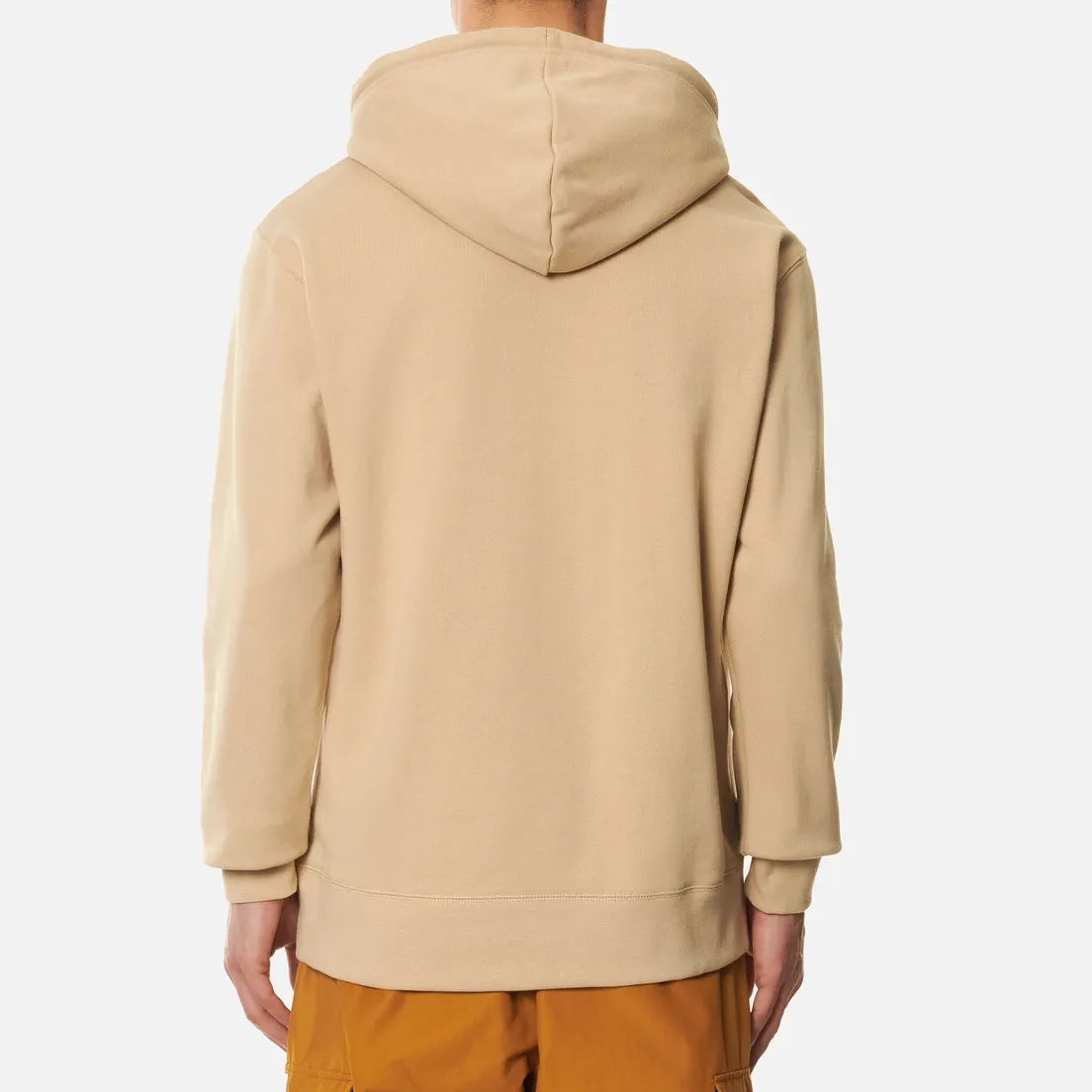 Nike SB Мужская толстовка Classic GFX Hoodie