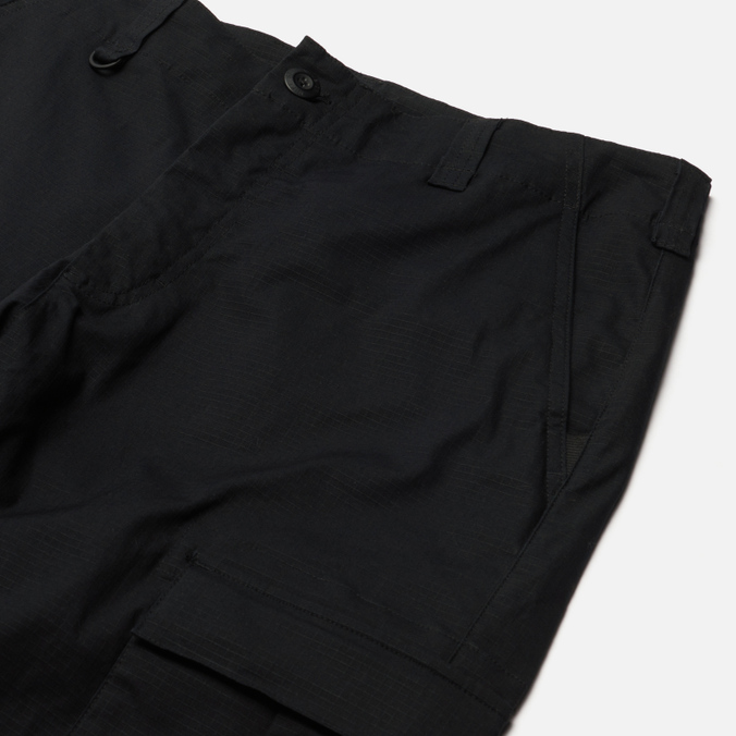 Мужские брюки Nike SB, цвет чёрный, размер 36 CV4699-010 Cargo - фото 2