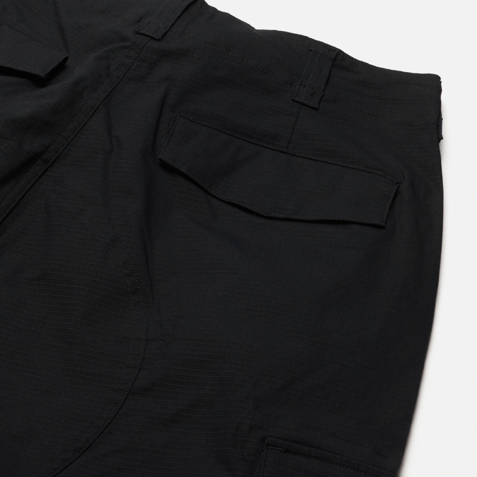 Мужские брюки Nike SB, цвет чёрный, размер 36 CV4699-010 Cargo - фото 3