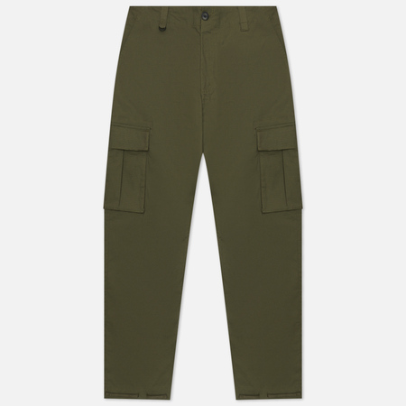Мужские брюки Nike SB Cargo, цвет оливковый, размер 38