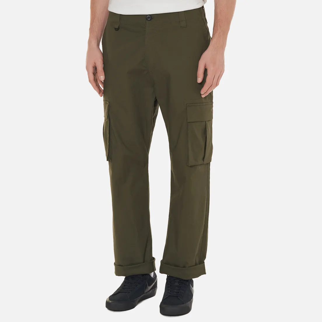 Nike SB Мужские брюки Cargo
