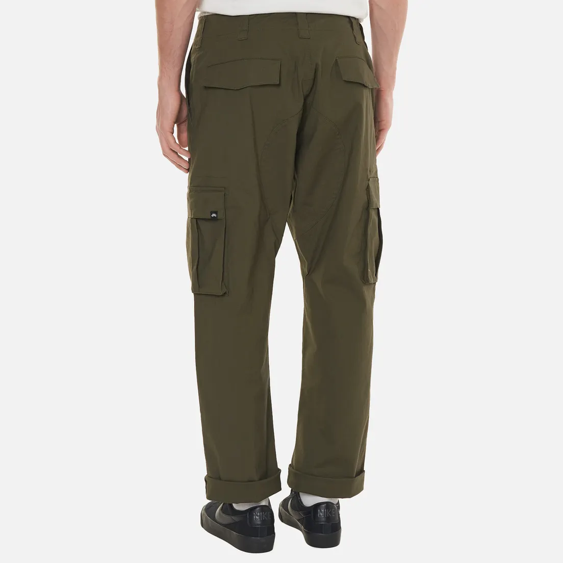 Nike SB Мужские брюки Cargo