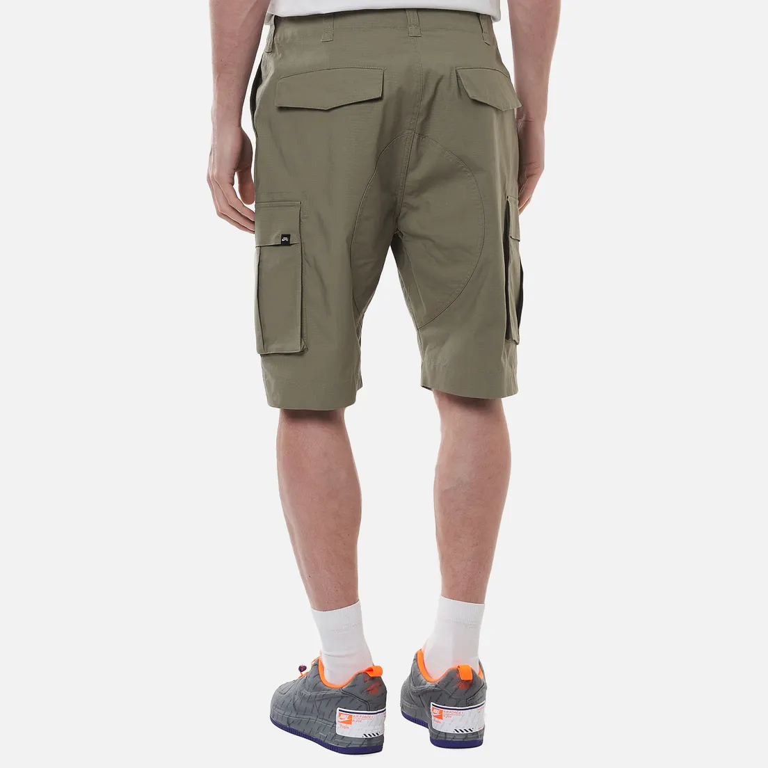 Nike SB Мужские шорты Cargo