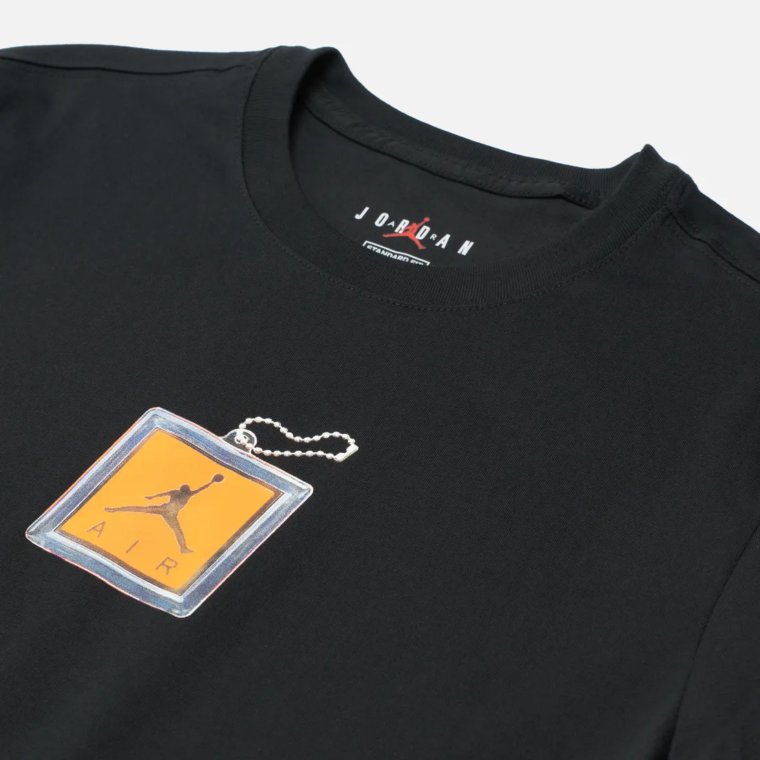Jordan Мужская футболка Keychain Crew