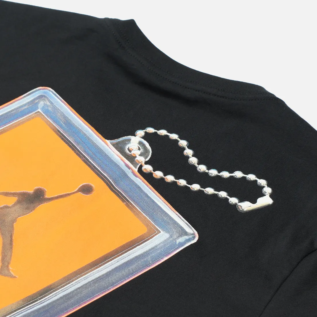 Jordan Мужская футболка Keychain Crew