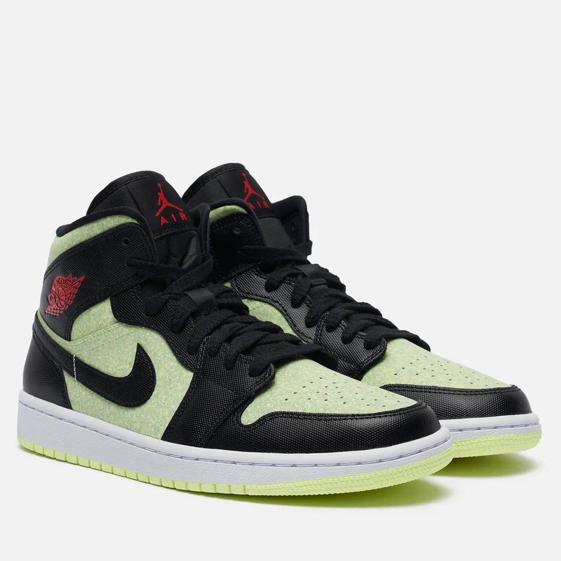 Jordan Женские кроссовки Wmns Air Jordan 1 Mid SE