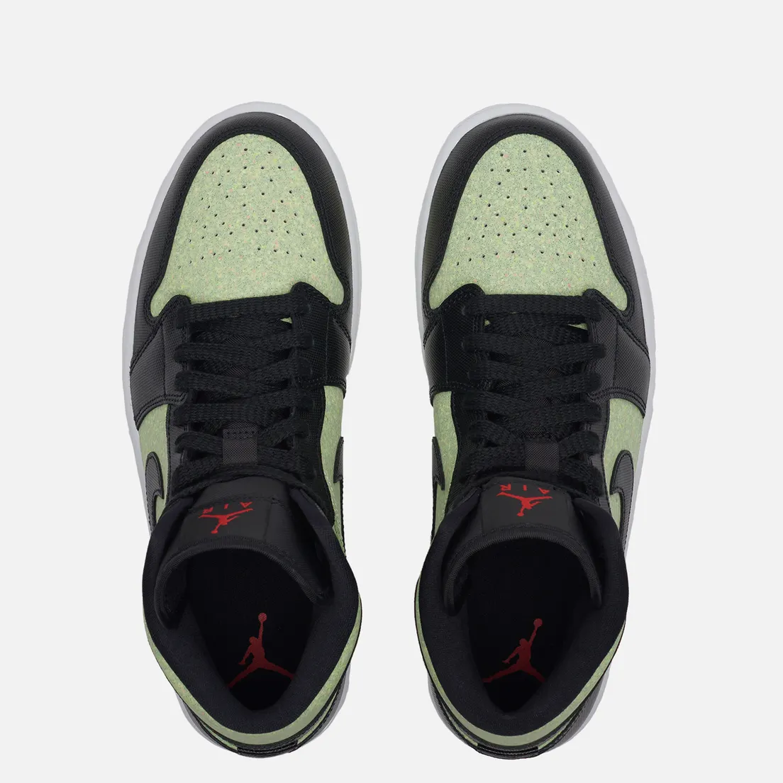 Jordan Женские кроссовки Wmns Air Jordan 1 Mid SE