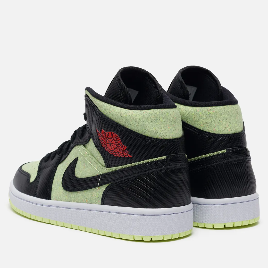 Jordan Женские кроссовки Wmns Air Jordan 1 Mid SE