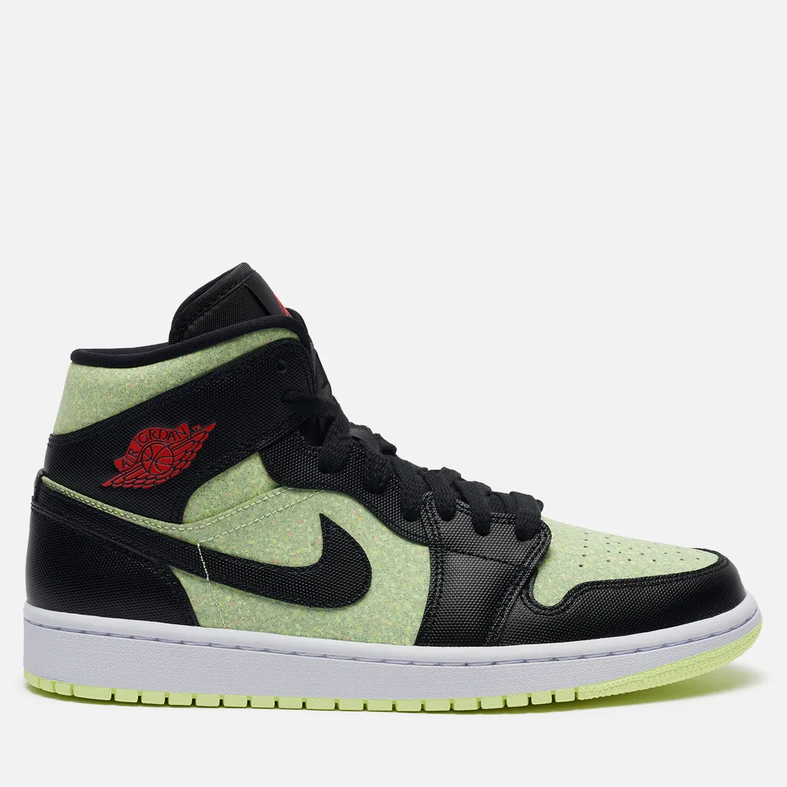 Jordan Женские кроссовки Wmns Air Jordan 1 Mid SE