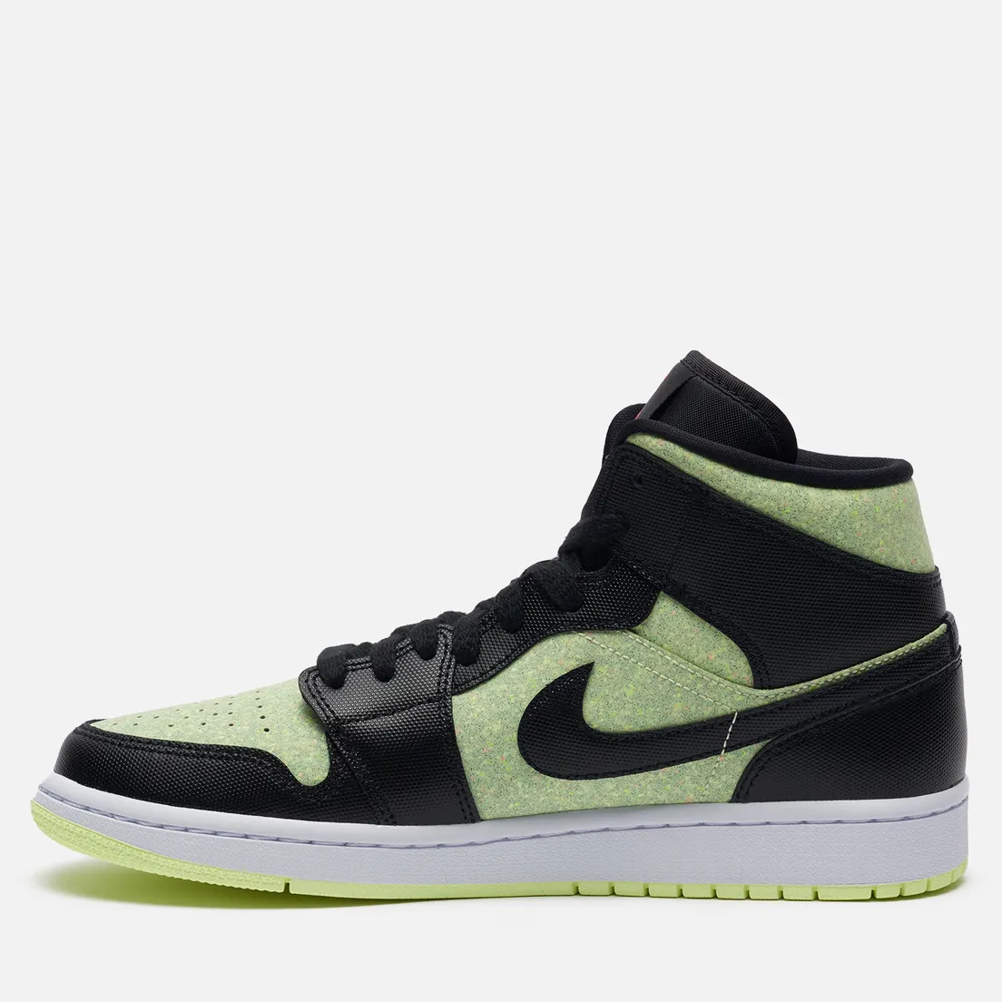 Jordan Женские кроссовки Wmns Air Jordan 1 Mid SE