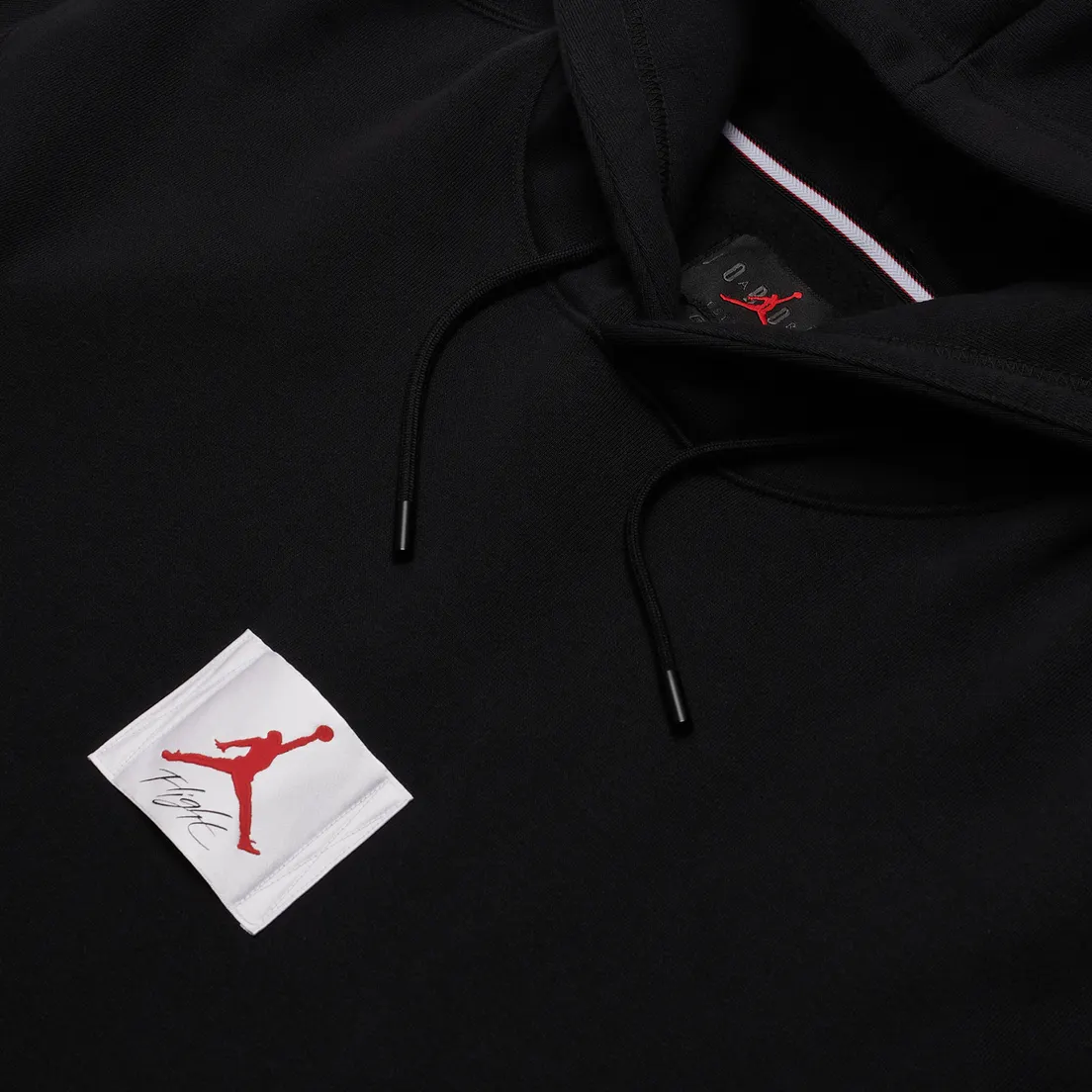 Jordan Мужская толстовка Flight Fleece Hoodie
