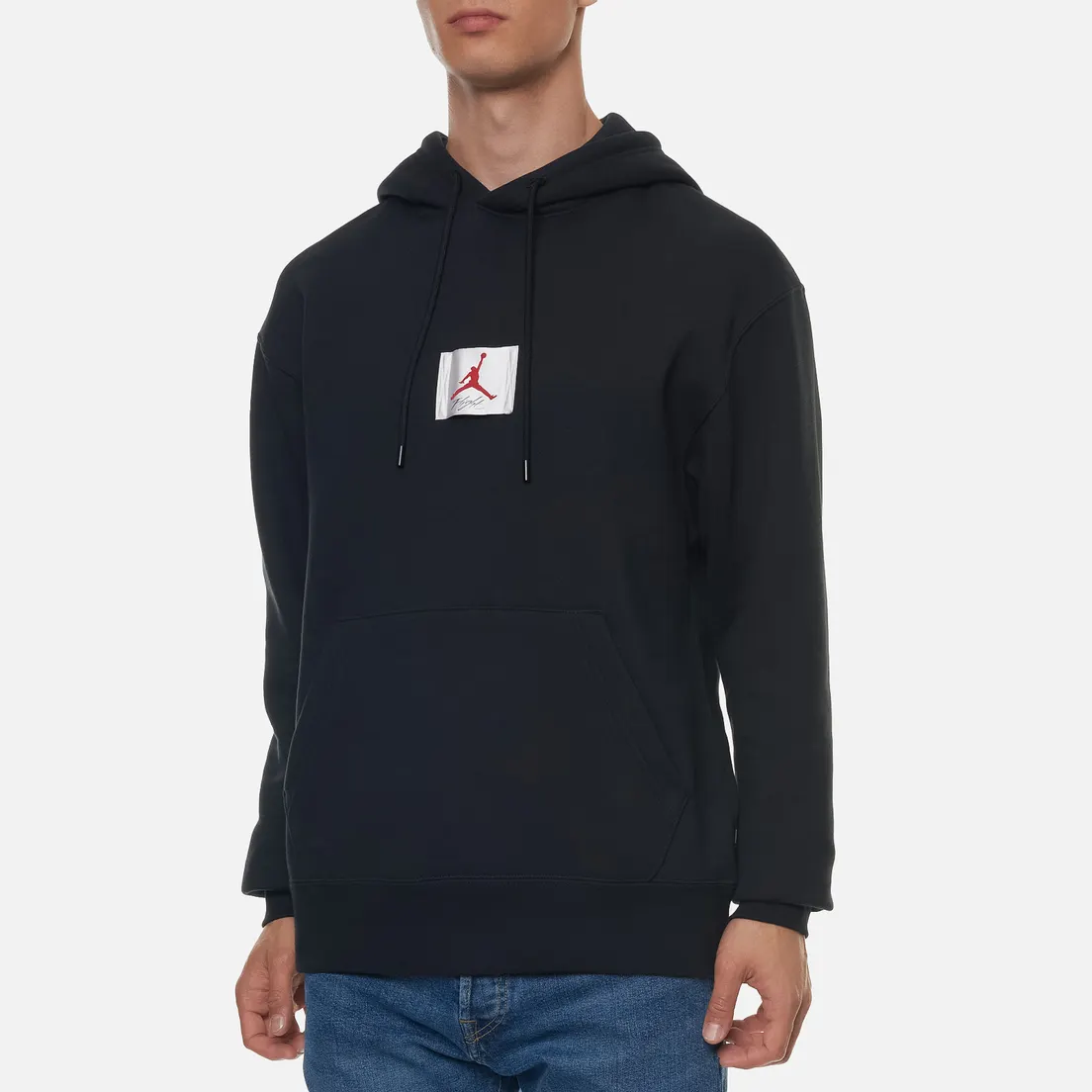 Jordan Мужская толстовка Flight Fleece Hoodie