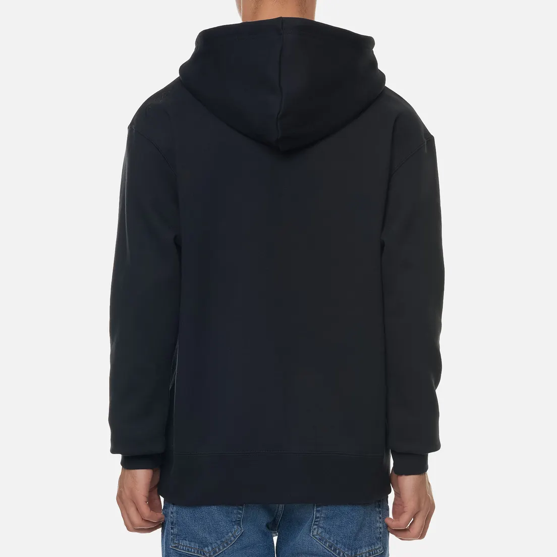 Jordan Мужская толстовка Flight Fleece Hoodie