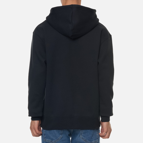Мужская толстовка Jordan Flight Fleece Hoodie Black