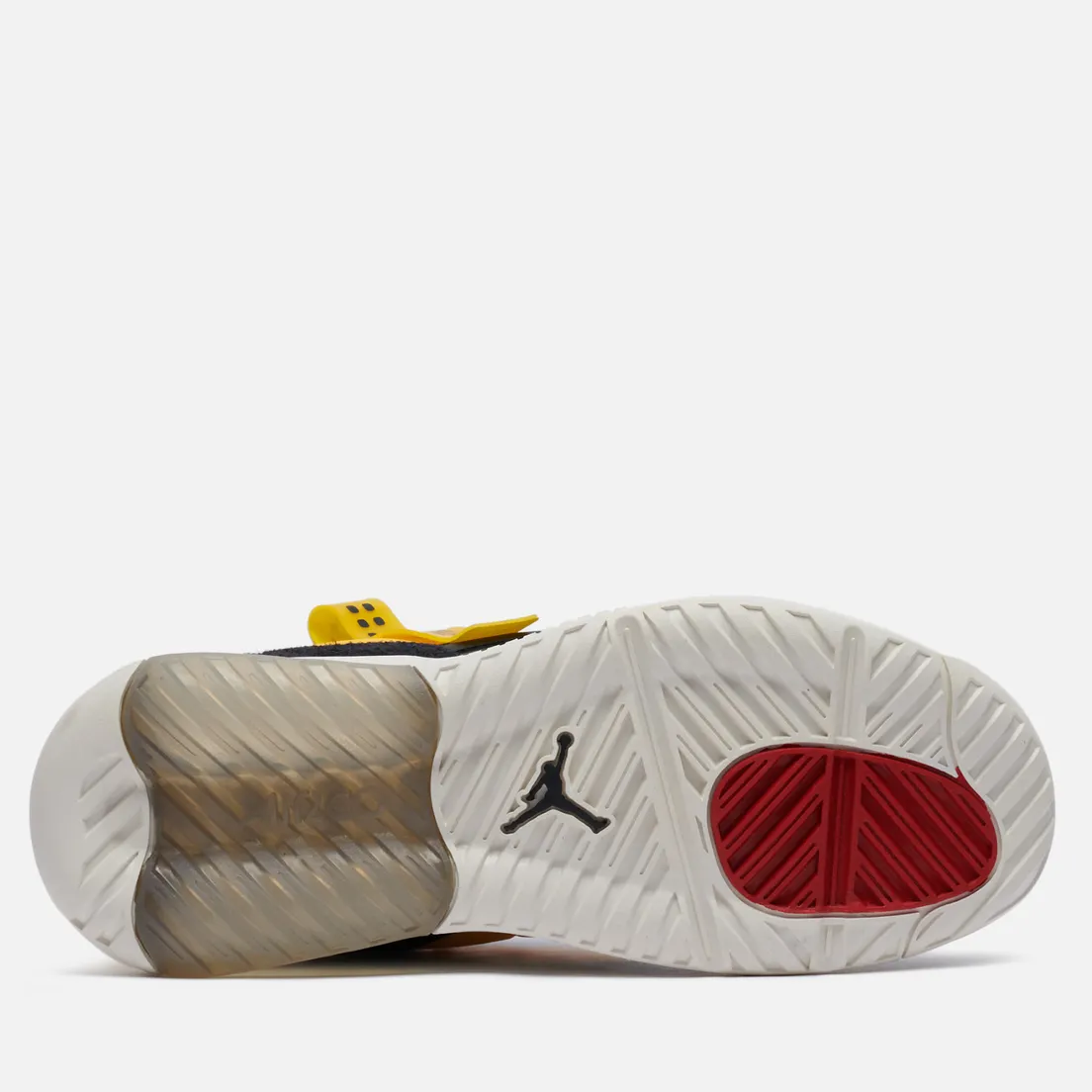 Jordan Мужские кроссовки MA2 University Gold