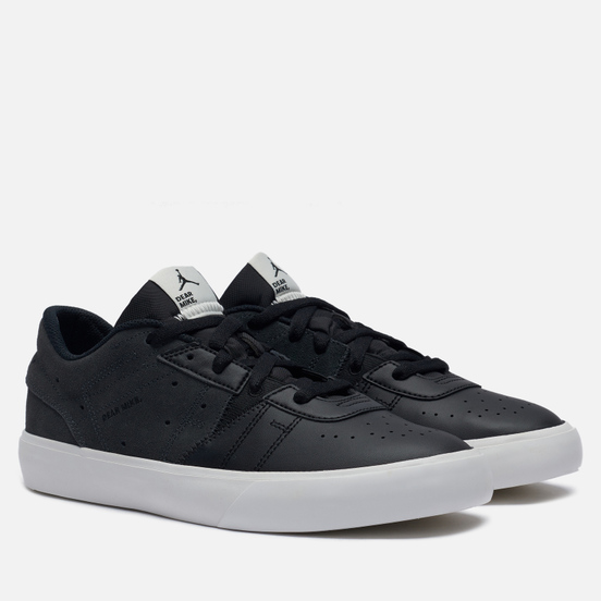 Мужские кроссовки Jordan Series 01 Dear Mike Anthracite/Black/Summit White