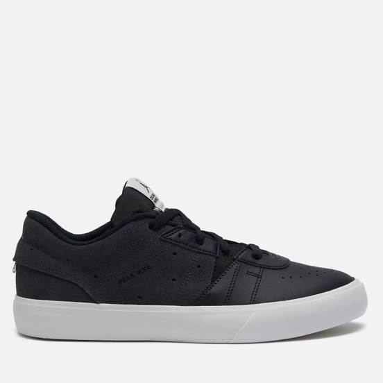 Мужские кроссовки Jordan Series 01 Dear Mike Anthracite/Black/Summit White