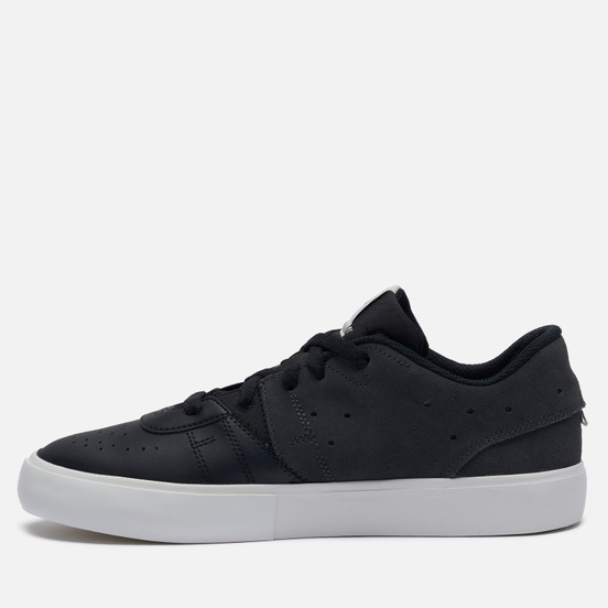 Мужские кроссовки Jordan Series 01 Dear Mike Anthracite/Black/Summit White