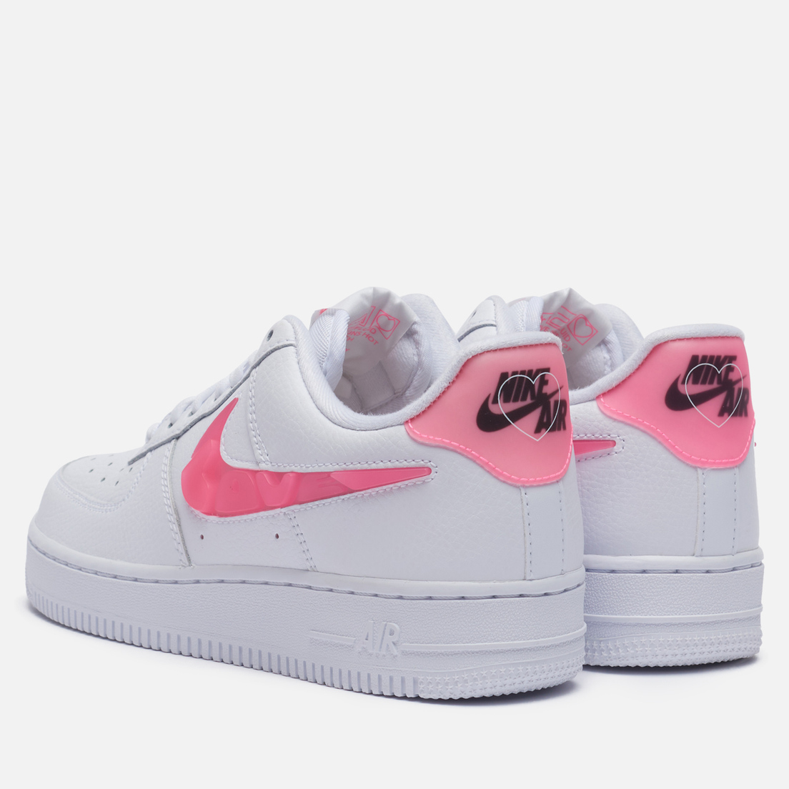 Nike Air Force 1 07 SE Love For All CV8482 100